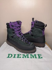 Diemme everest dark green - everest,