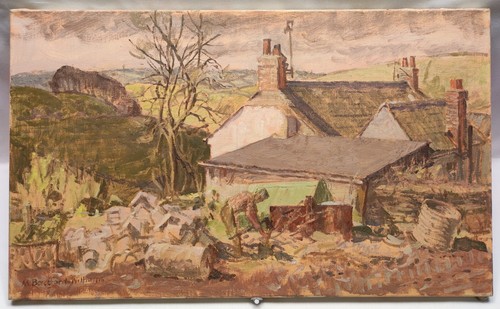 Mary beresford williams farm - beresford-williams,,