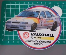 Original Vauxhall Cavalier GSi