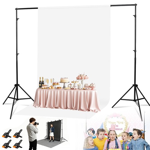 2x2m backdrop stand photo - stand,
