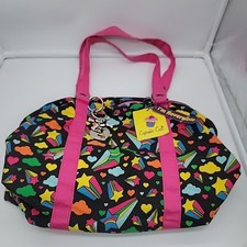 Cupcake Cult Purse Duffle