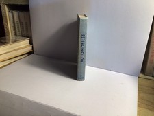 Observers Book Of Automobiles