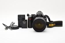 Mint nikon d5000 camera - [n/mint]nikon,