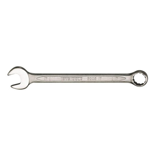Teng tools open - open/box, 17mm