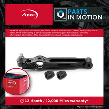 Wishbone / Suspension Arm fits CHEVROLET MATIZ M2 1.0 Front Left or Right Apec