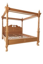 UK STOCK, UK Super King