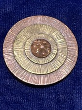 Vintage Brooch Winifred Mason