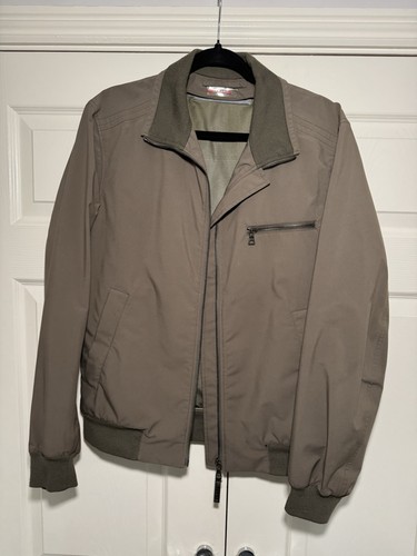 Prada gore tex - gore-tex, harrington