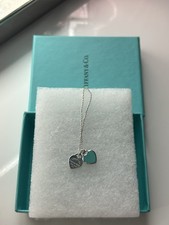 tiffany and co necklace