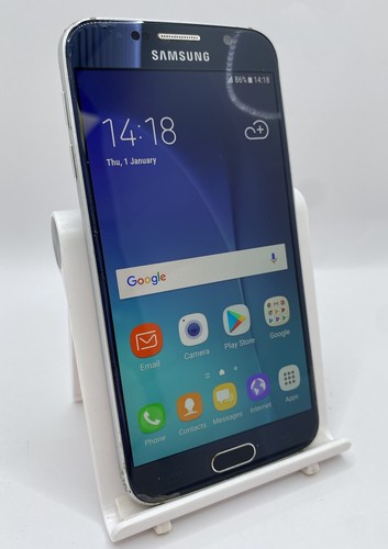 Samsung galaxy blue - galaxy,