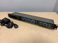 Zoom RFX-1000 Digital Reverb