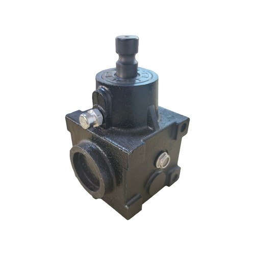 Mower deck gearbox gear - mower, box