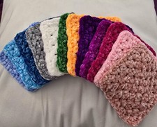 Baby Blanket Granny square in
