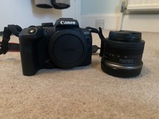 Canon EOS R10 24.2MP