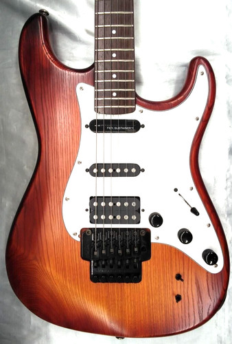 Fernandes the function fst 95s - function, fst-95s