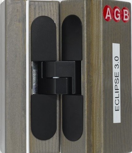 Agb eclipse concealed hinges - concealed,