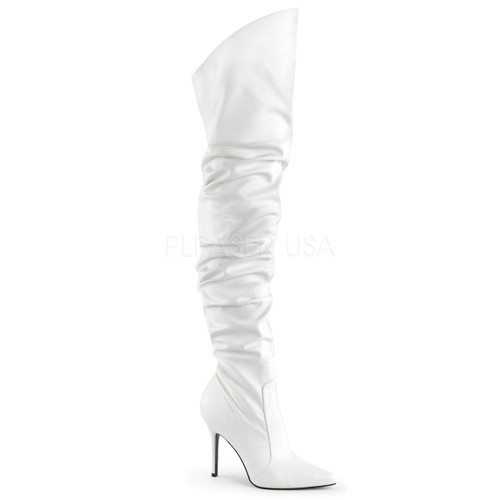 Pleaser stiletto heel - pleaser,