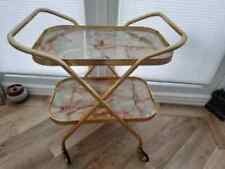 Vintage Retro Folding Cocktail