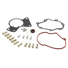 Tdi tandem vacuum - vacuum, fuel