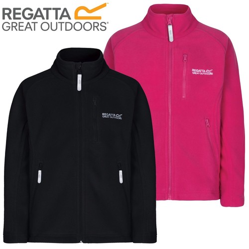 Kids regatta marlin - marlin, fleece