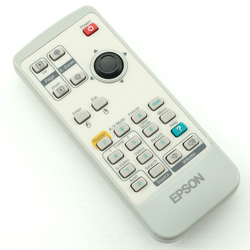 Epson 128079900 genuine remote - 128079900,