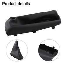 Sophisticated Look with Black