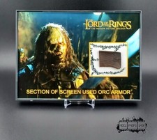 THE LORD OF THE RINGS -