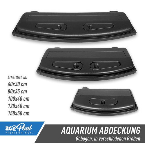 Aquarium cover various - various, sizes