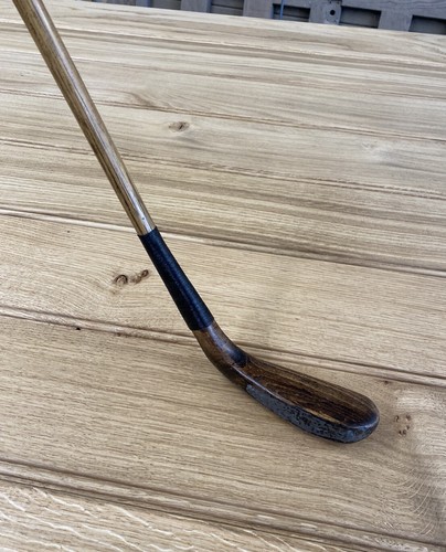 Antique long nose hickory - antique,