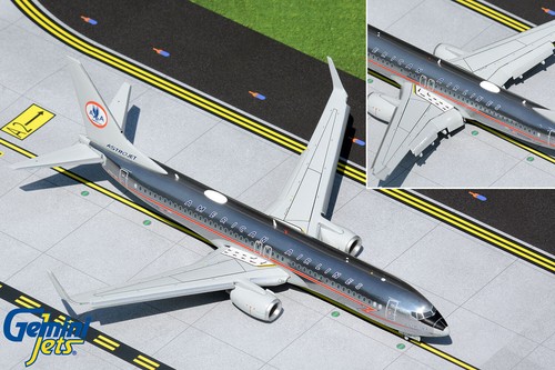 American 737 800 - 737-800, flaps