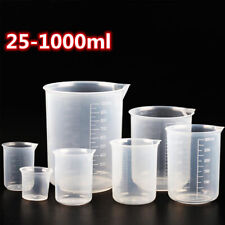25-500ml Small Measuring Cup