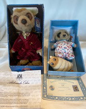 Alexander (Aleksander) & Baby