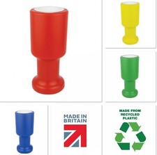 NEW Packs Of  Round Eco