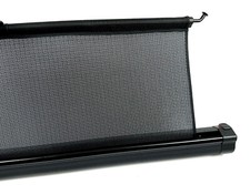 Audi A6 C7 Avant Estate 2011-2018 Load Net Cover Dog Guard Cargo 4G9861691