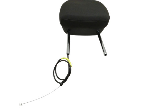 Headrest for driver seat right - driver,
