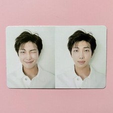 Unofficial BTS RM Love