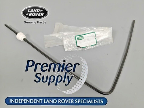 Genuine land rover defender - land,