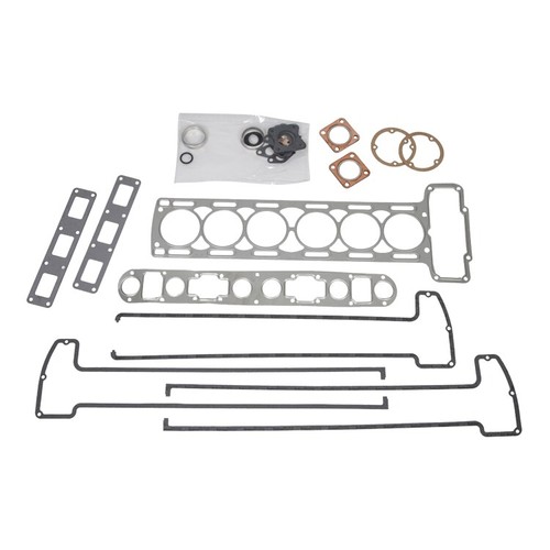 Jaguar mk2 xk150 cylinder head - jaguar,