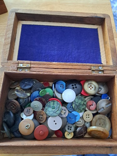 Large collection vintage - large,