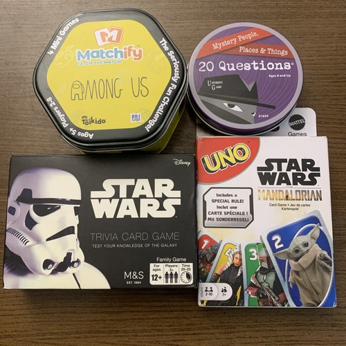 Themed games bundle - bundle!, star
