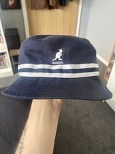 Kangol Men’s Bucket Hat 