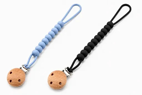 Baby pacifier chain - baby,