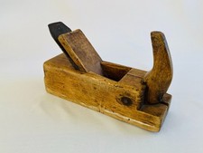 Antique Wooden Hand Plane
