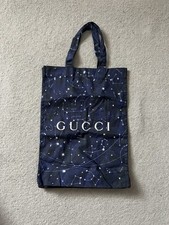 GUCCI TOTE BAG BEAUTY BAG NEW