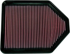 K & N OE Replacement High-Flow