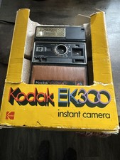 Vintage kodak ek300 - vintage,