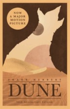 Dune: now a major blockbuster