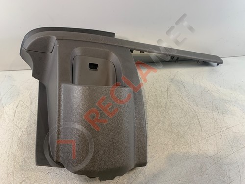 Ford transit mk9 2019 2024 - ford, 2019-2024