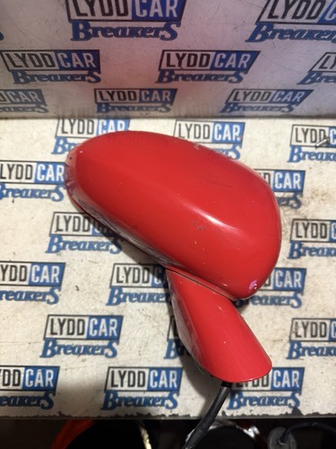 Vauxhall corsa passenger - d,