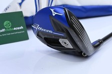 Mizuno GT180 #3 Wood / 15 Degree / Regular Flex Kuro Kage Silver Series 50 Shaft